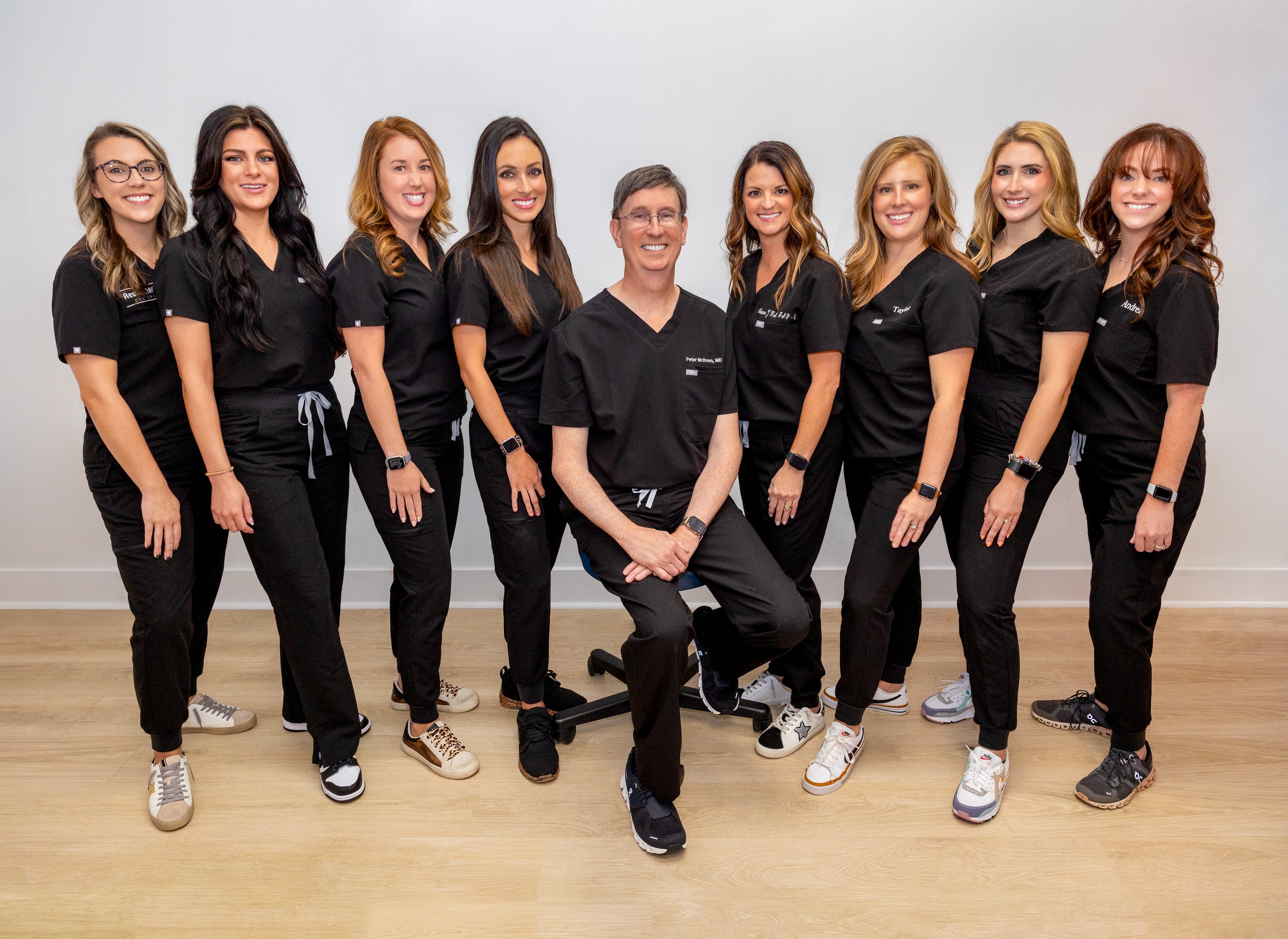 RestoreMD Med Spa Clinical Staff