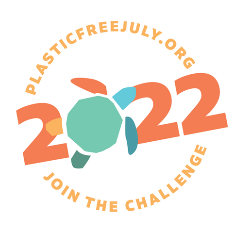 Plastic Free July Join The Challenge