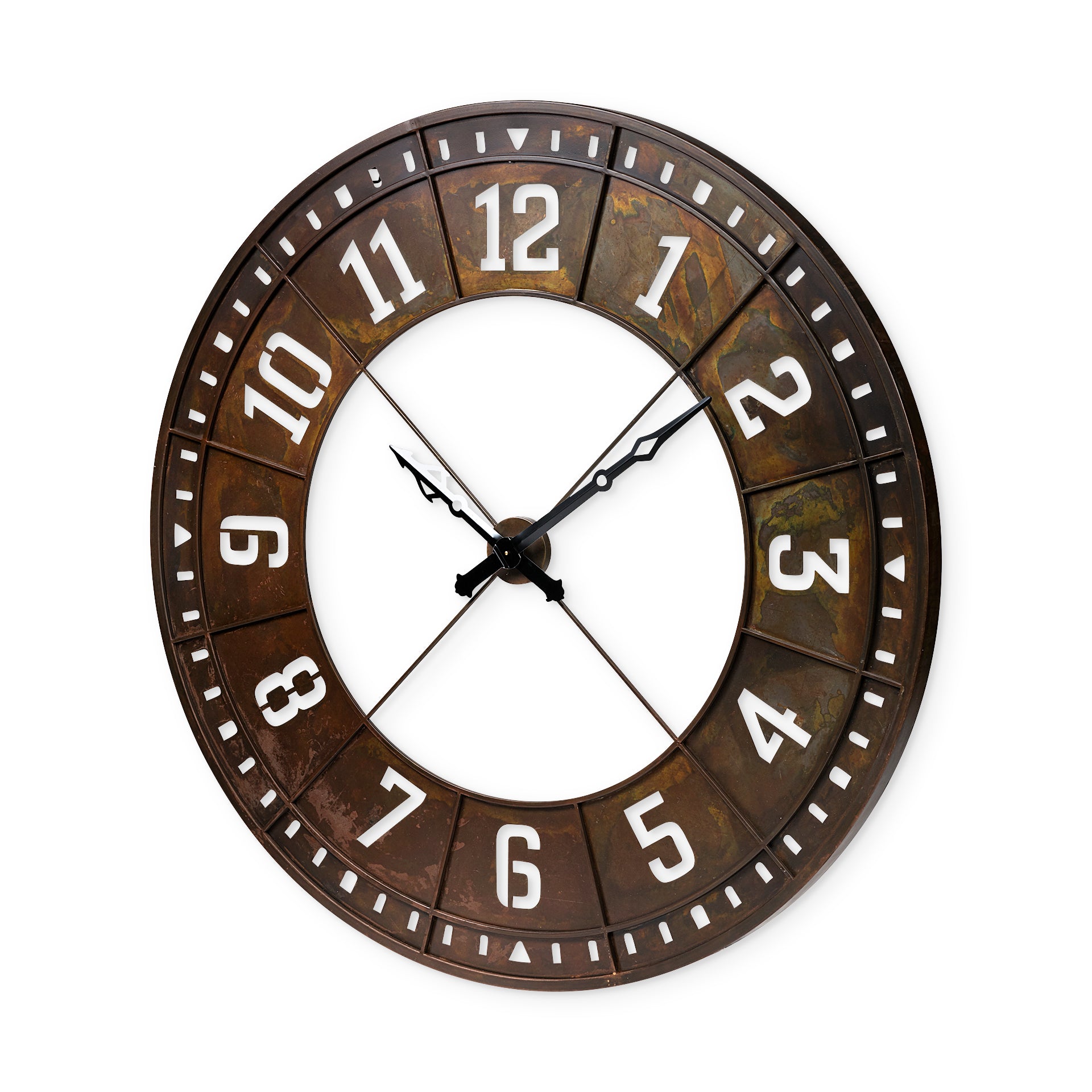 Wall Clocks Large Wall Clocks Wall Clocks Canada The Urban Settler