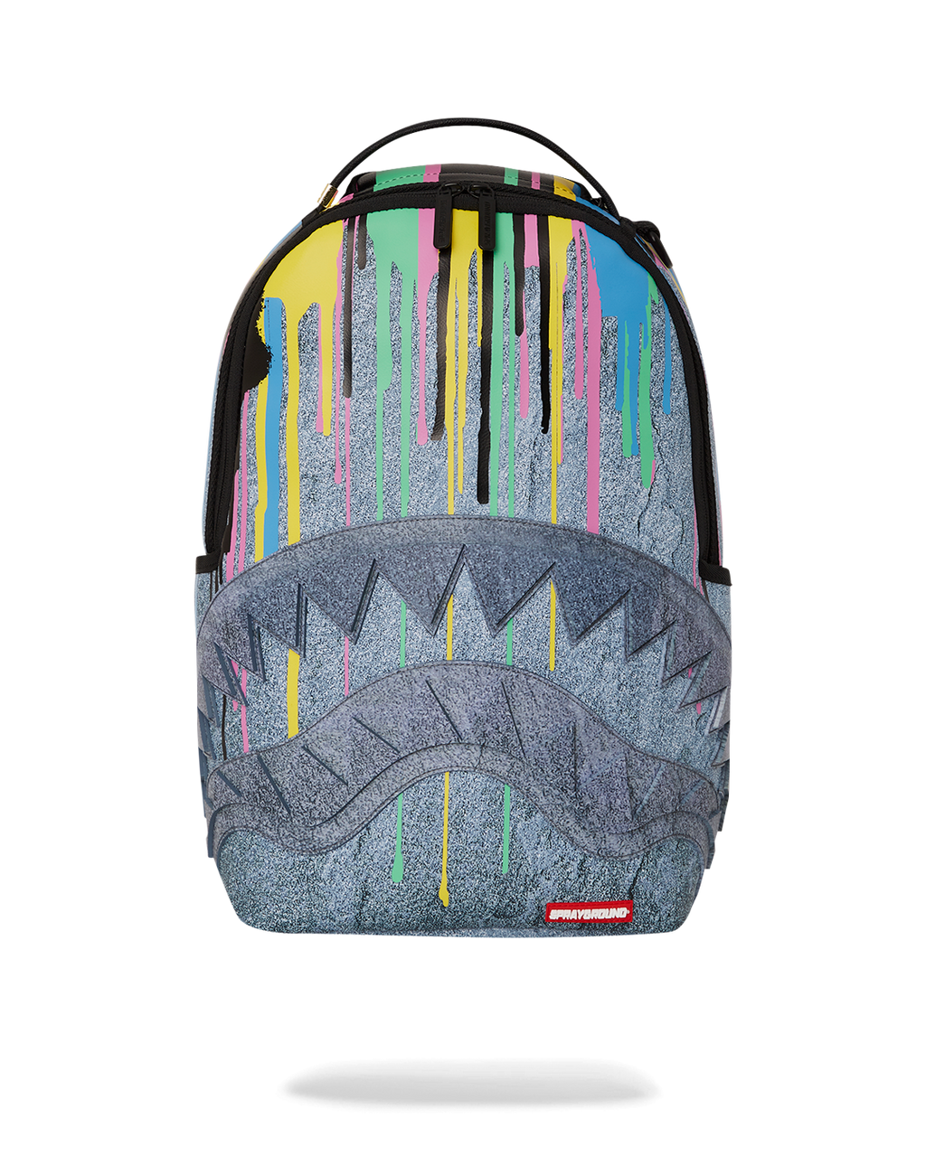 REESE'S SHARK BITE BACKPACK (DLXV)