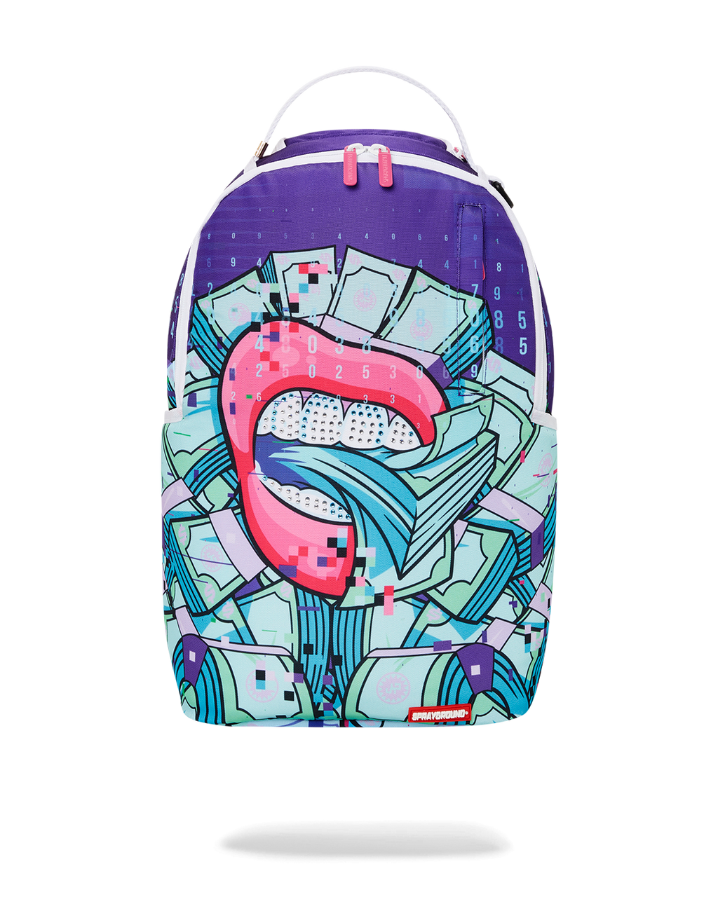 Sprayground - Looney Tunes Bugs Bunny Zaddy Backpack