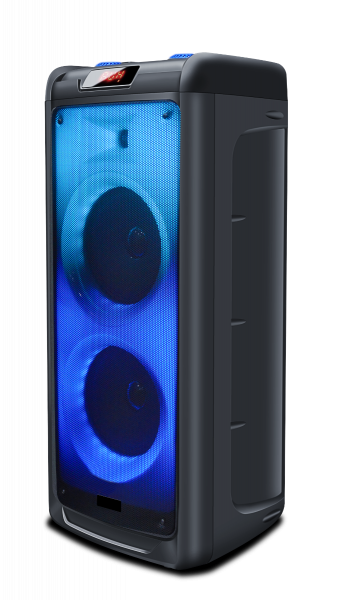 true sound party speaker