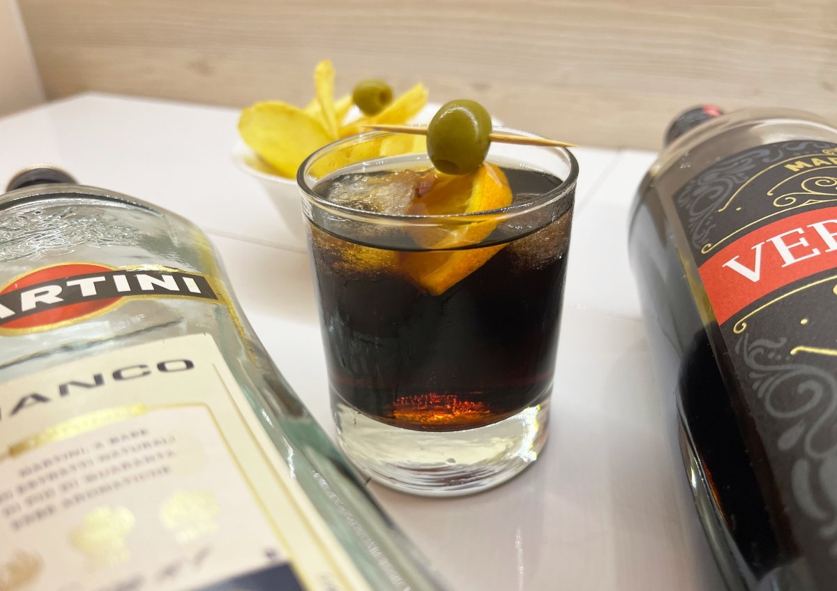 Vermut Origen