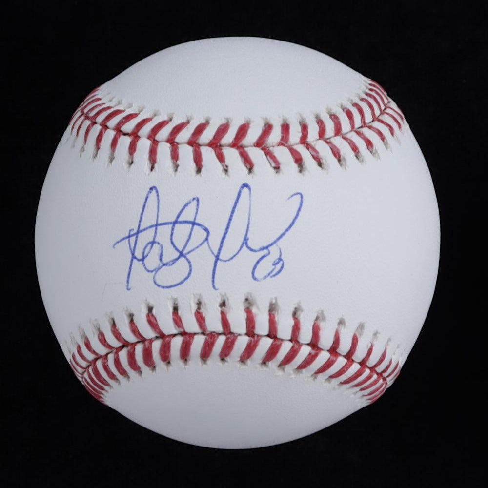 Fernando Tatis Jr El Nino Autographed San Diego Padres Nike Baseball Jersey  - JSA COA