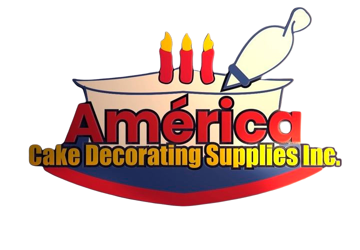 America Cake Decorating Supplies | Miami FL