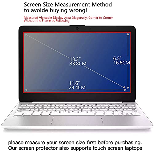 laptop screen protector 13.3 inch