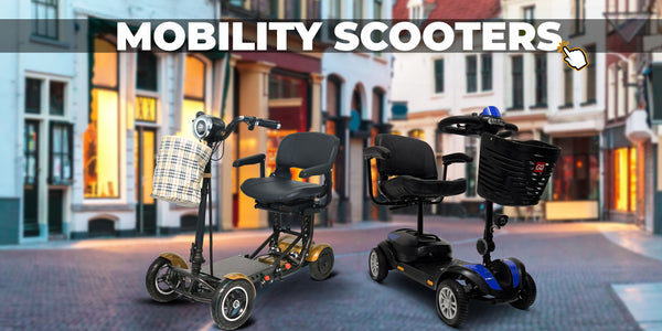 electric scooter travel insurance