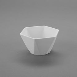 潮工房 小西潮氏 Glass bowl 32cm-