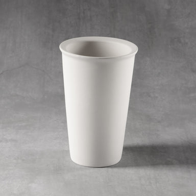 White Travel Cups