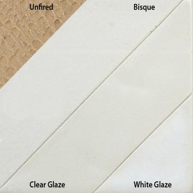 Standard Light Tan Speckled Stoneware Clay 50lbs. — Chesapeake Ceramics
