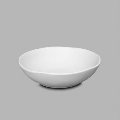 潮工房 小西潮氏 Glass bowl 32cm-