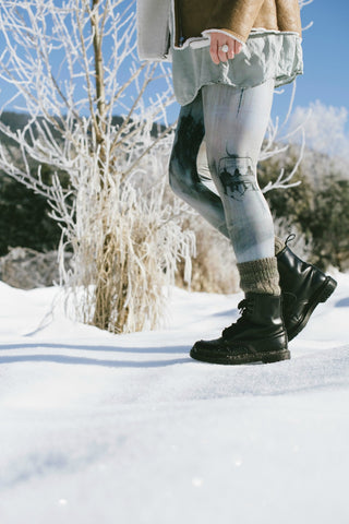 Chairlift Leggings