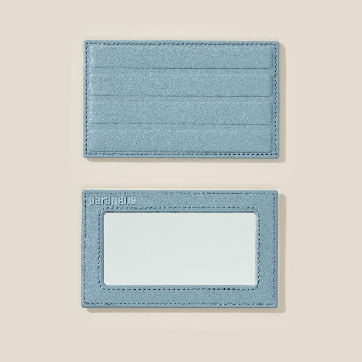 slate mirror (free w/ $250 purchase)