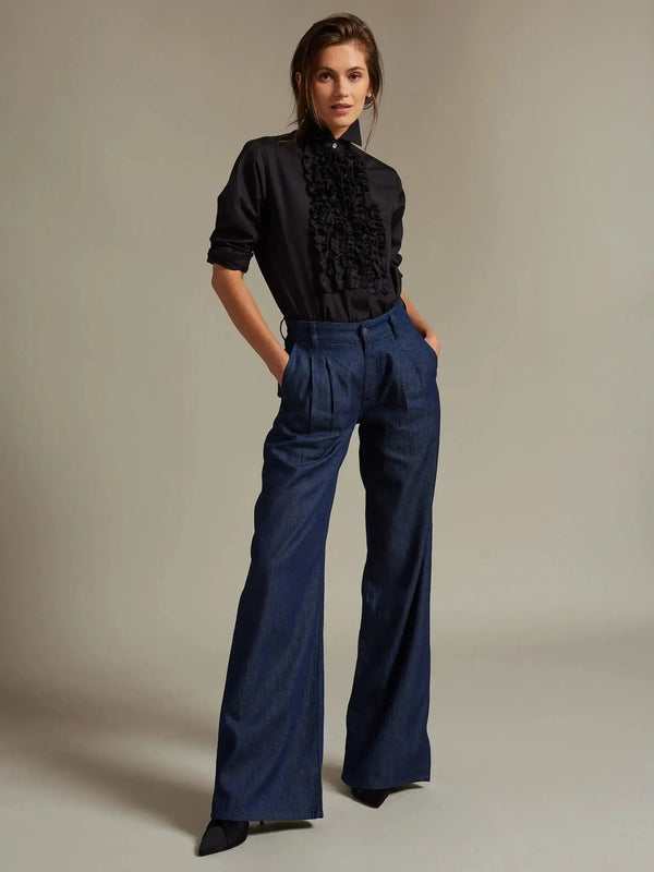 Women's Jeans, PANTBIAS, bruceglen