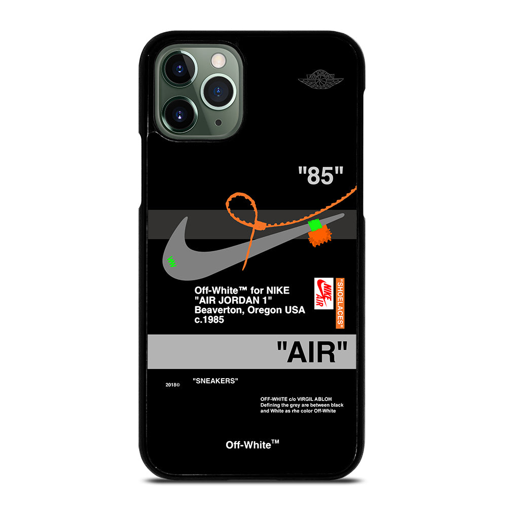 air jordan iphone 11 pro max case