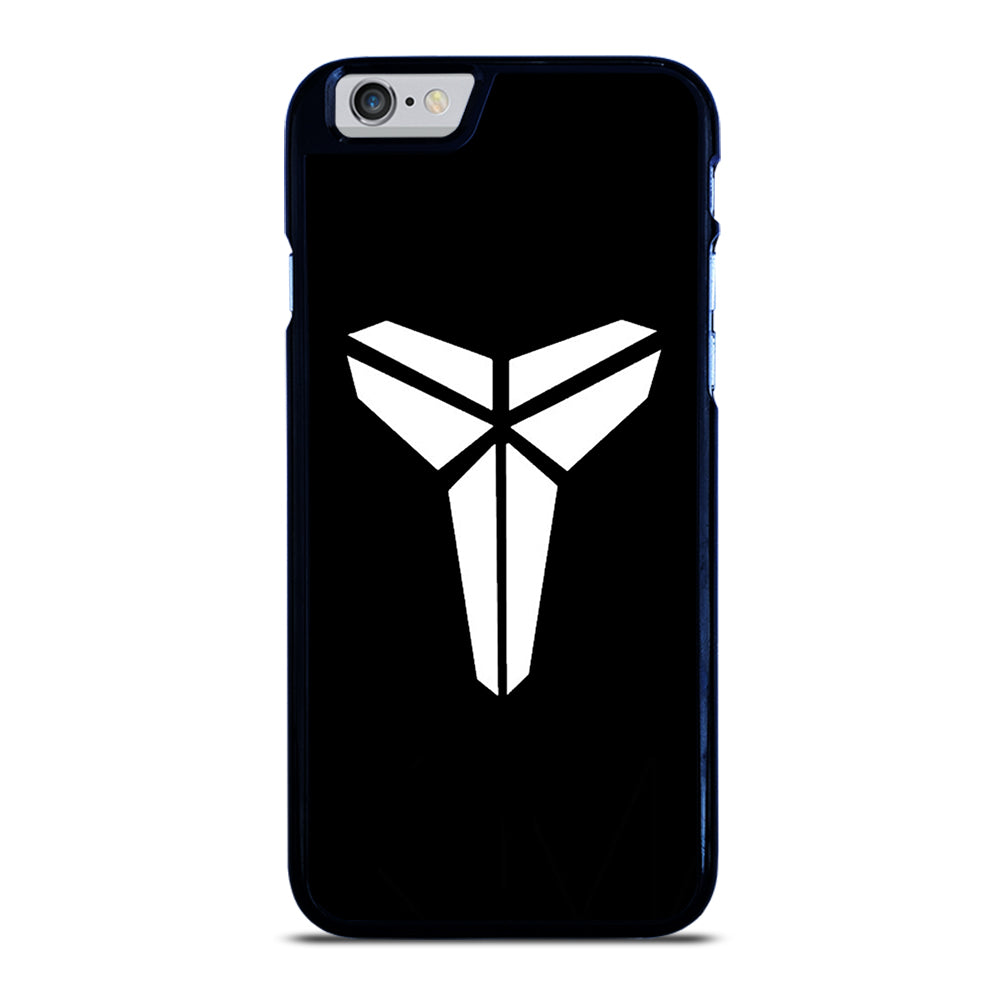 black mamba off white nike jordan iphone case