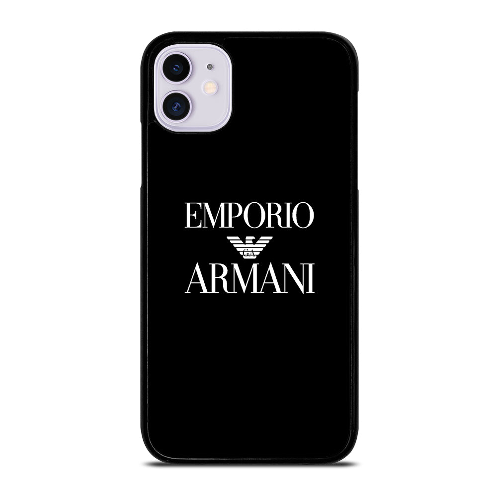 iphone 11 case armani