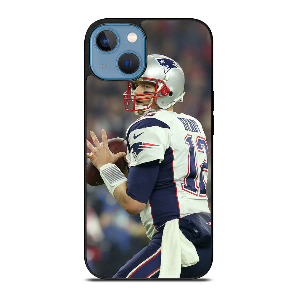 tom brady iphone 5 case