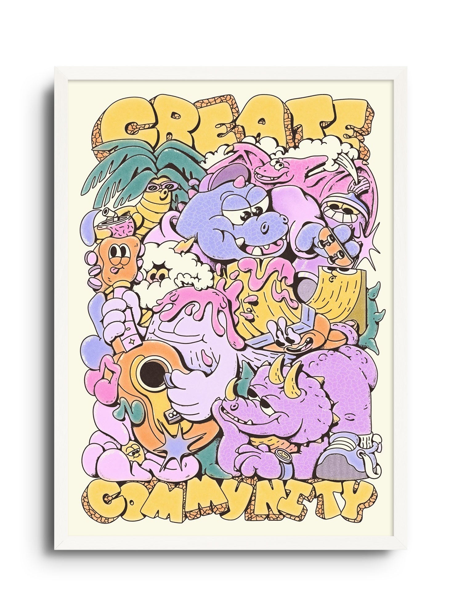 create community my sunbeameast side studio 909500