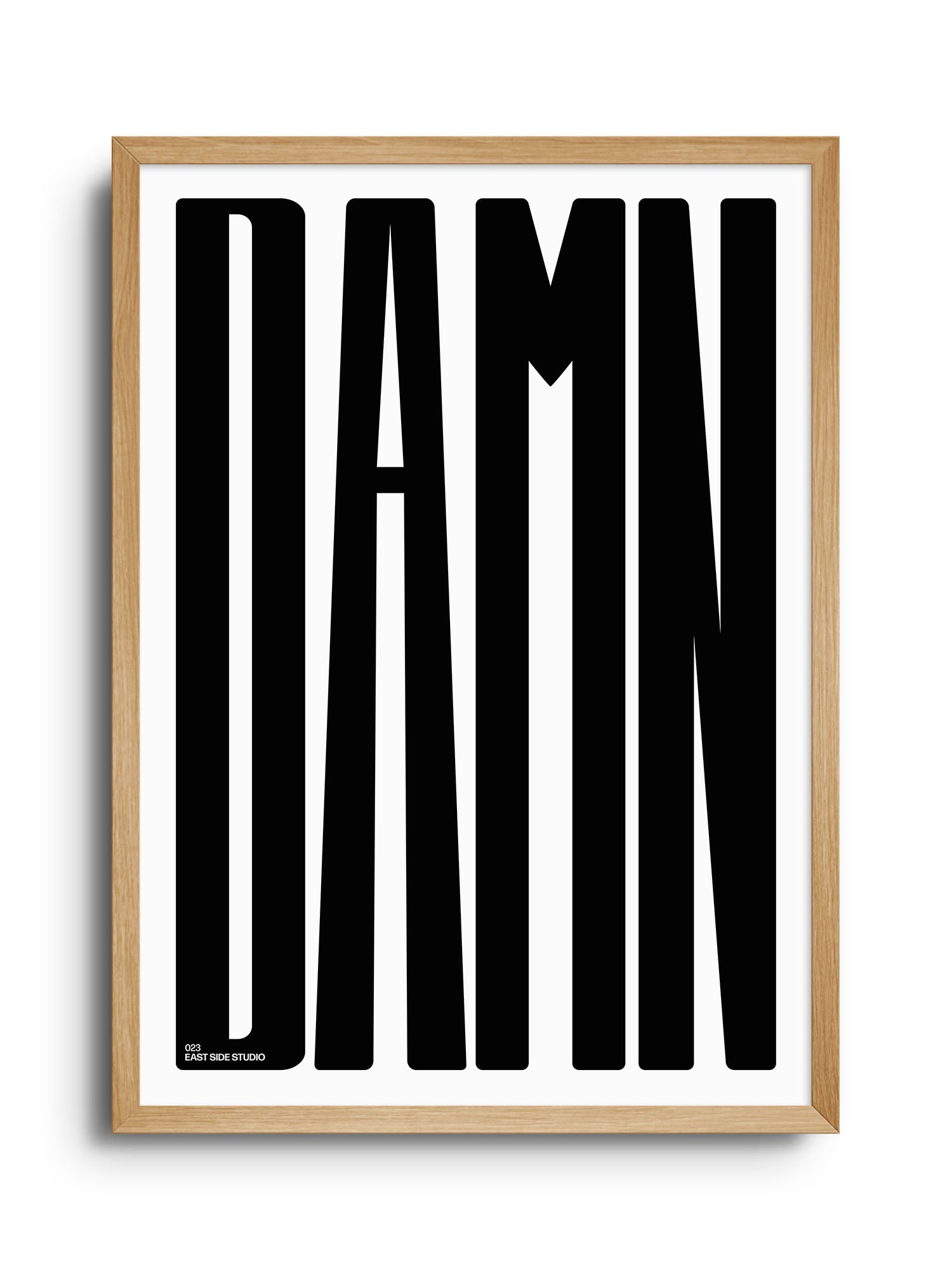 damn blackeast side studio 641806