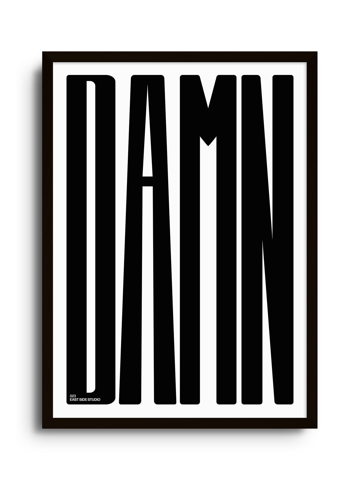 damn blackeast side studio 718306