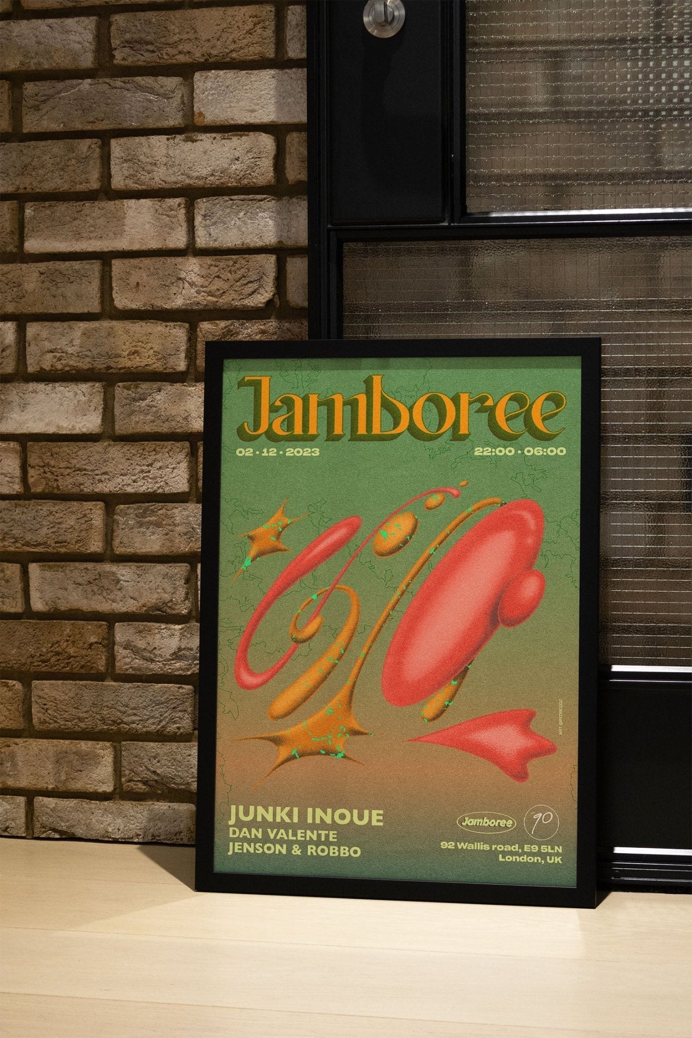 jamboree pedro zozeast side studio 528542