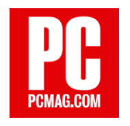 PC Mag Logo