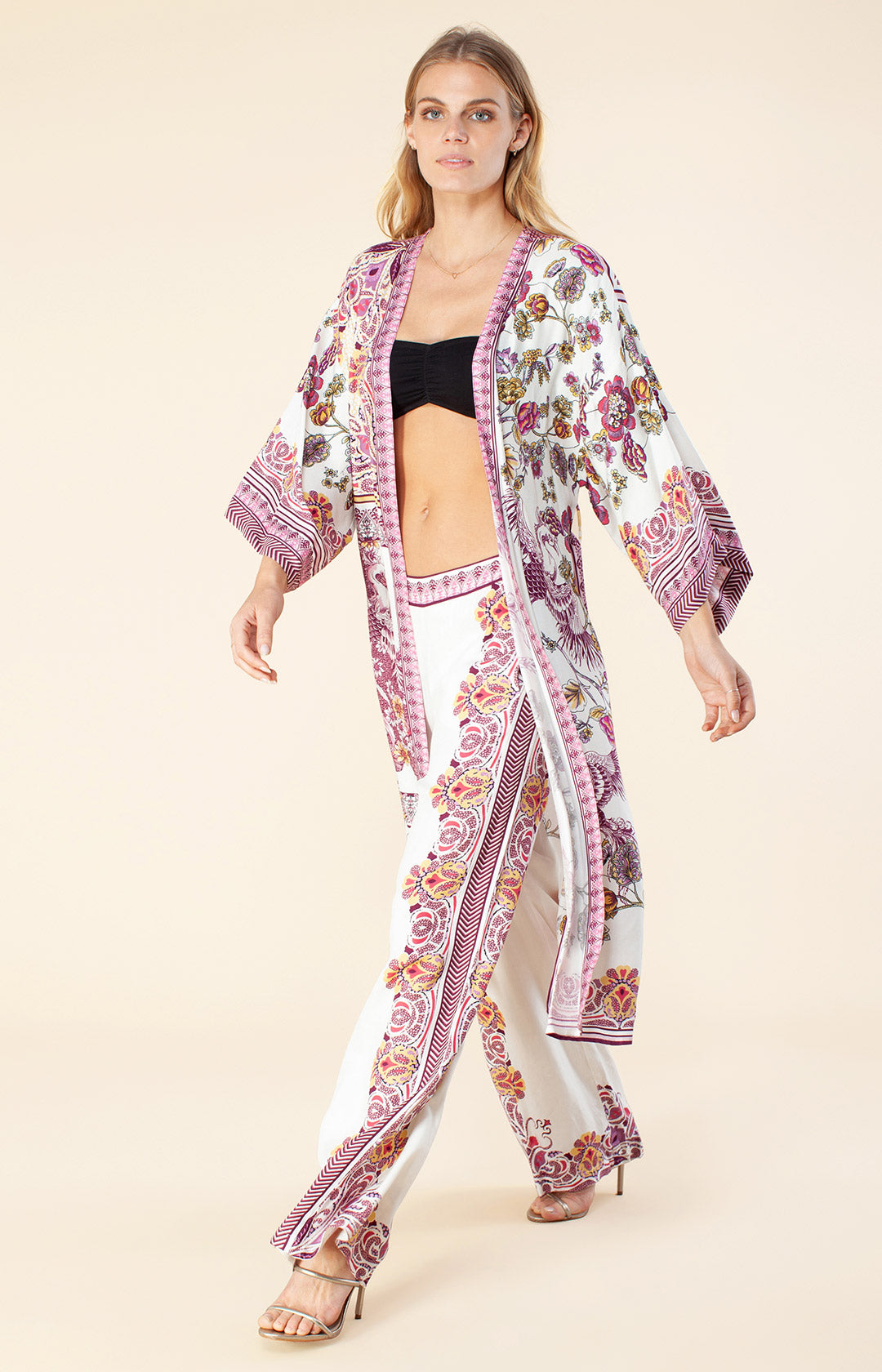 Vera Kimono