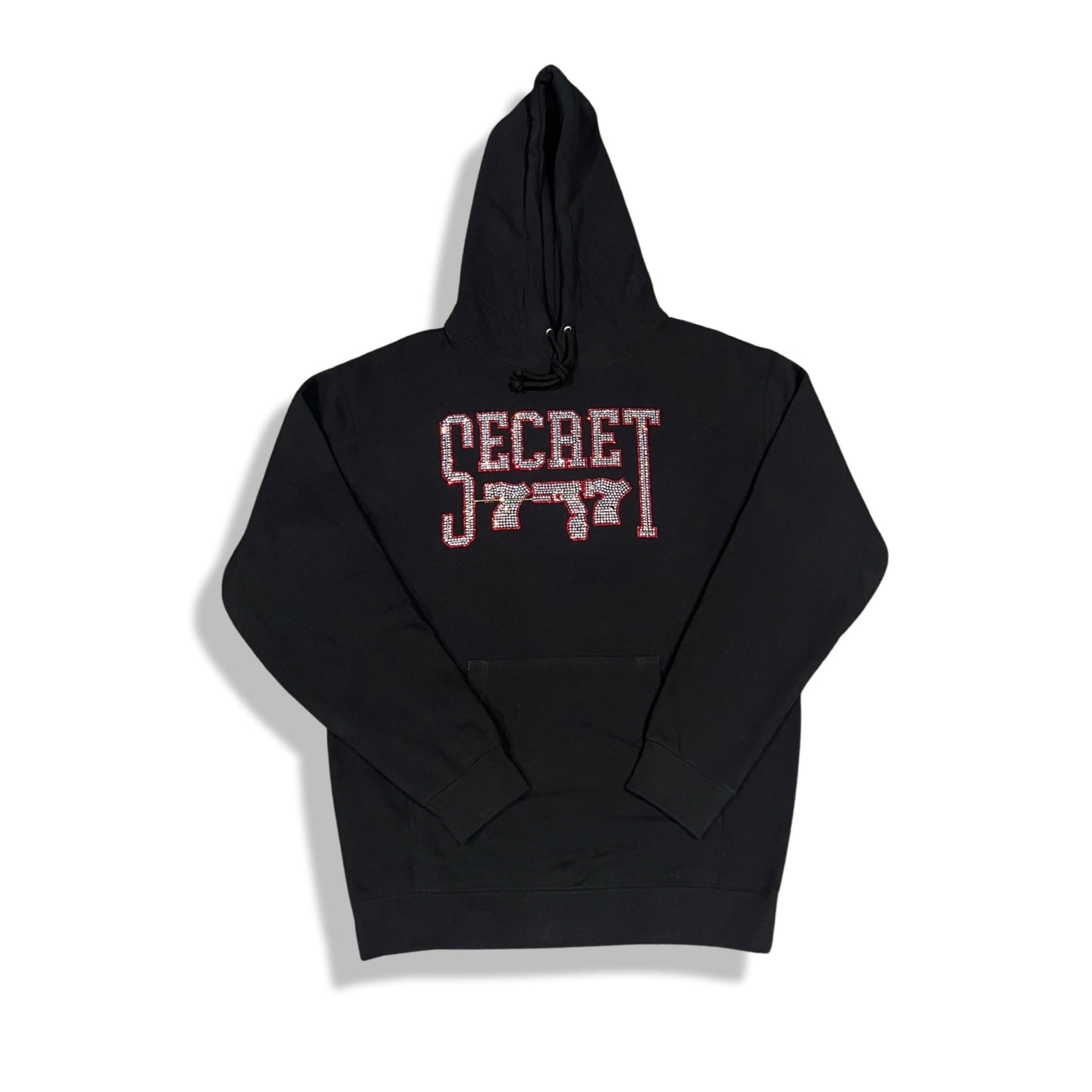 Secret777s Black 