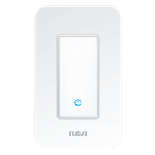 Smart Outdoor Plug – RCA