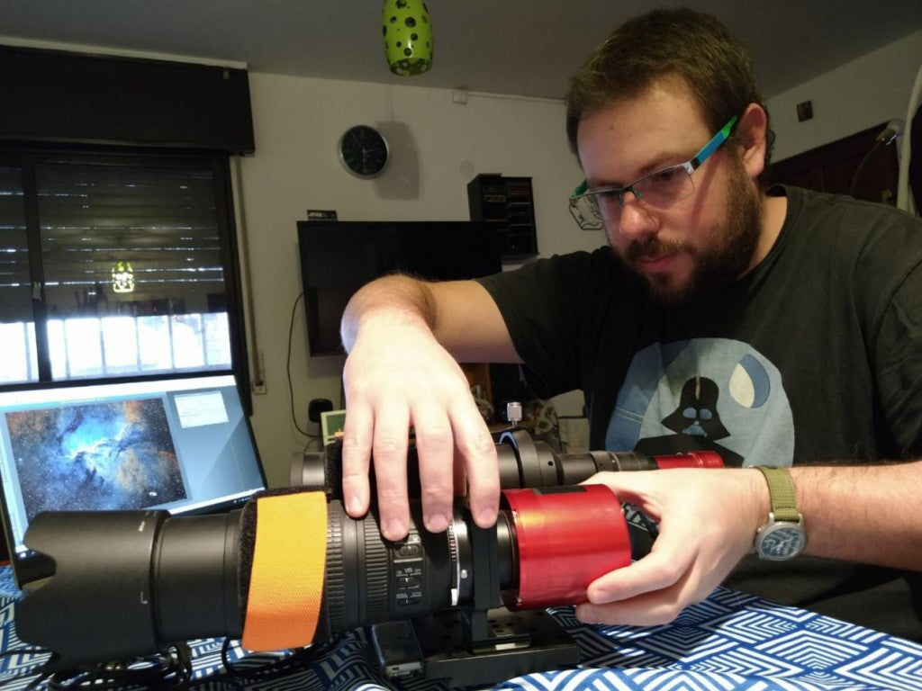 ArielCappelletti_ZWO-cameras