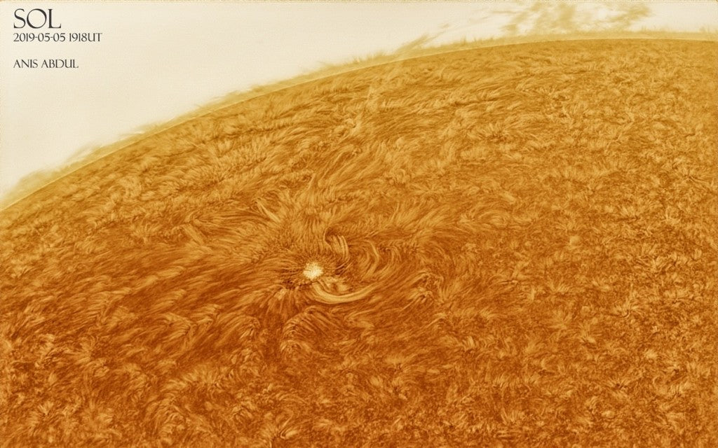 solar