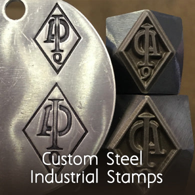 Custom Metal Stamp Custom Metal Stamping Custom Metal Stamps