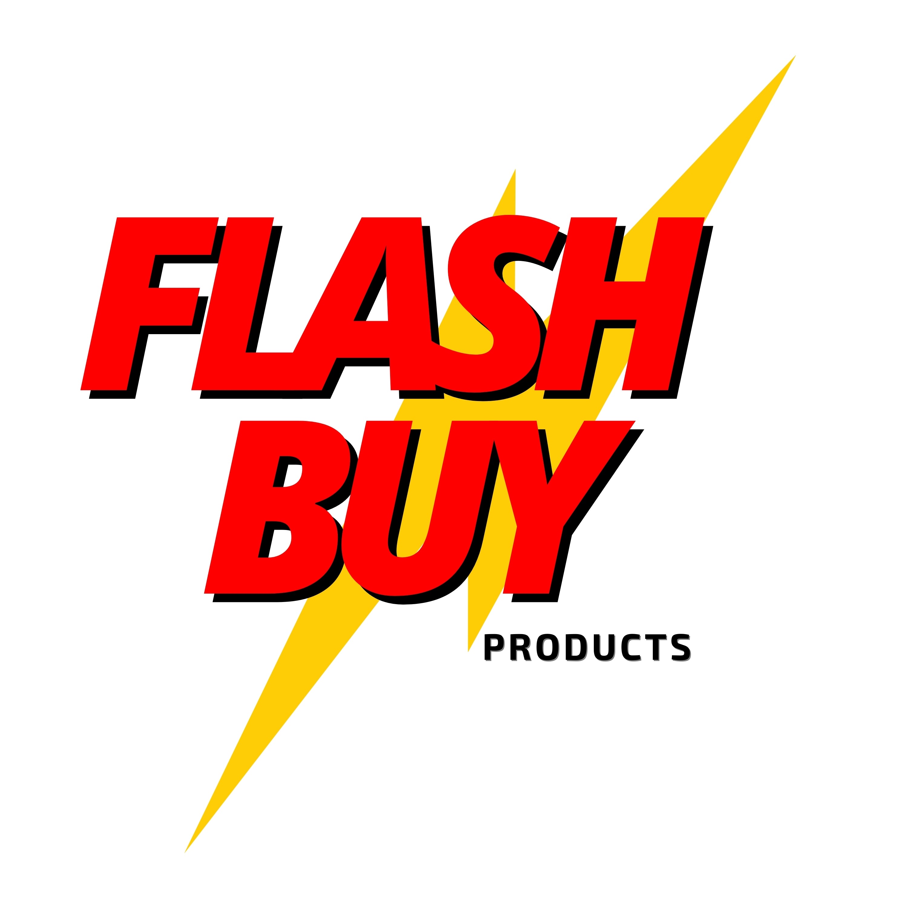 FlashBuy products