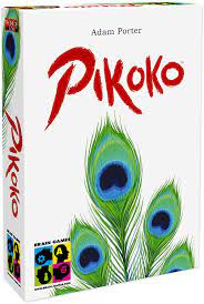 Pikoko Card Game