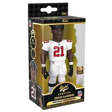 Funko Gold 5" - NFL: Baker Mayfield (Home Uniform) Premium