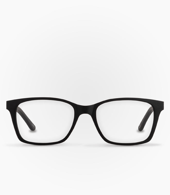Eyeglasses Pumalin Black – Karun Catalog