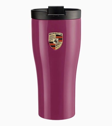 Porsche Cup Black – Essential