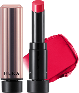 HERA SENSUAL POWDER MATTE LIPSTICK & LIQUID