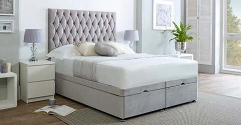 Divan Beds