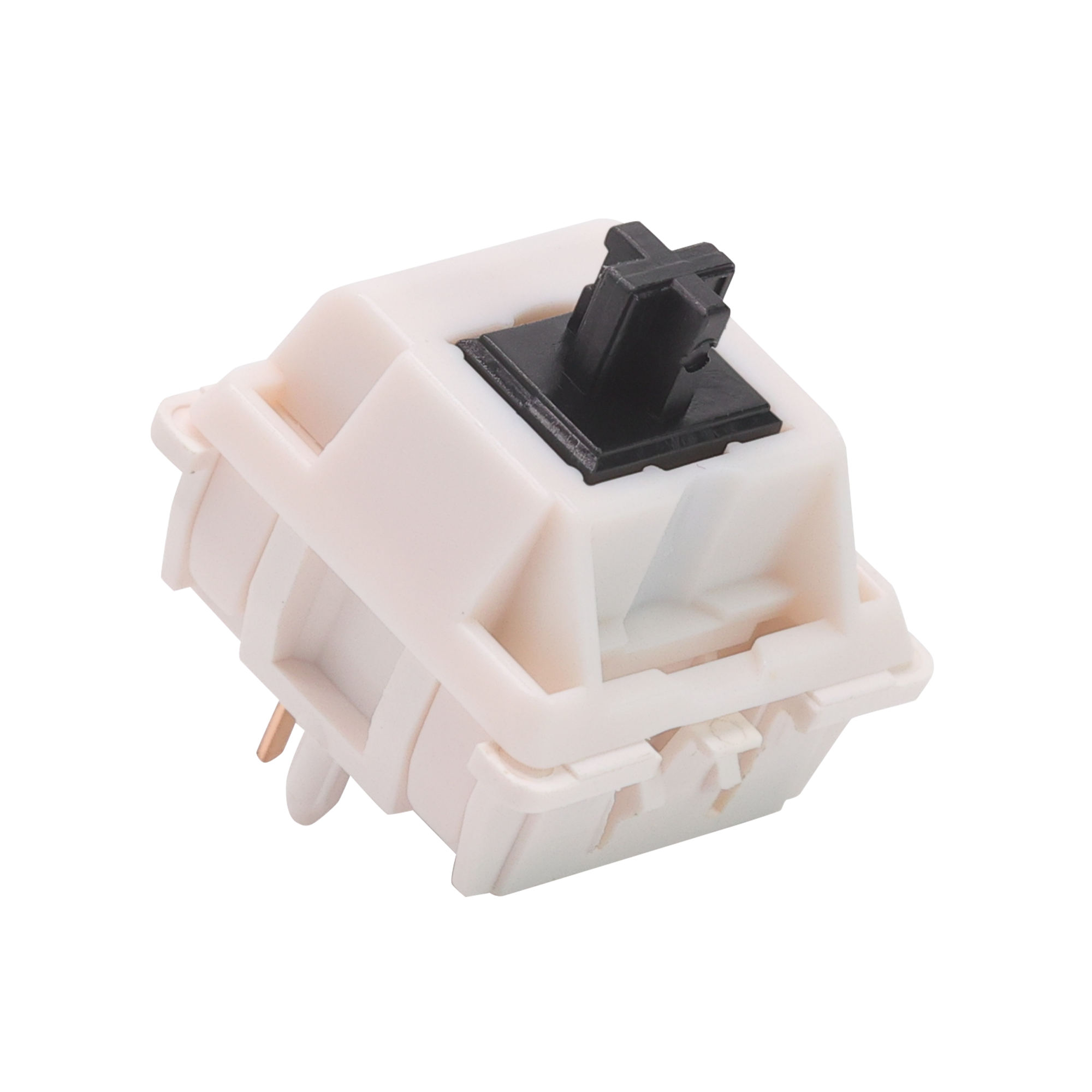 everglide dark jade black mechanical keyboard switch