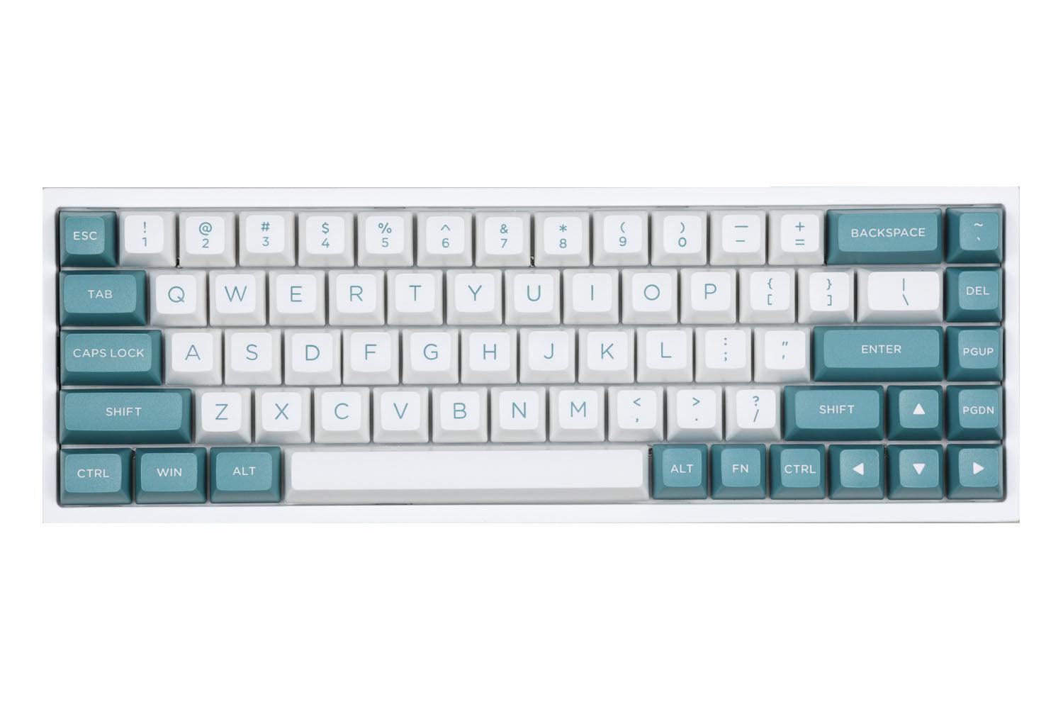 keyboard fl680