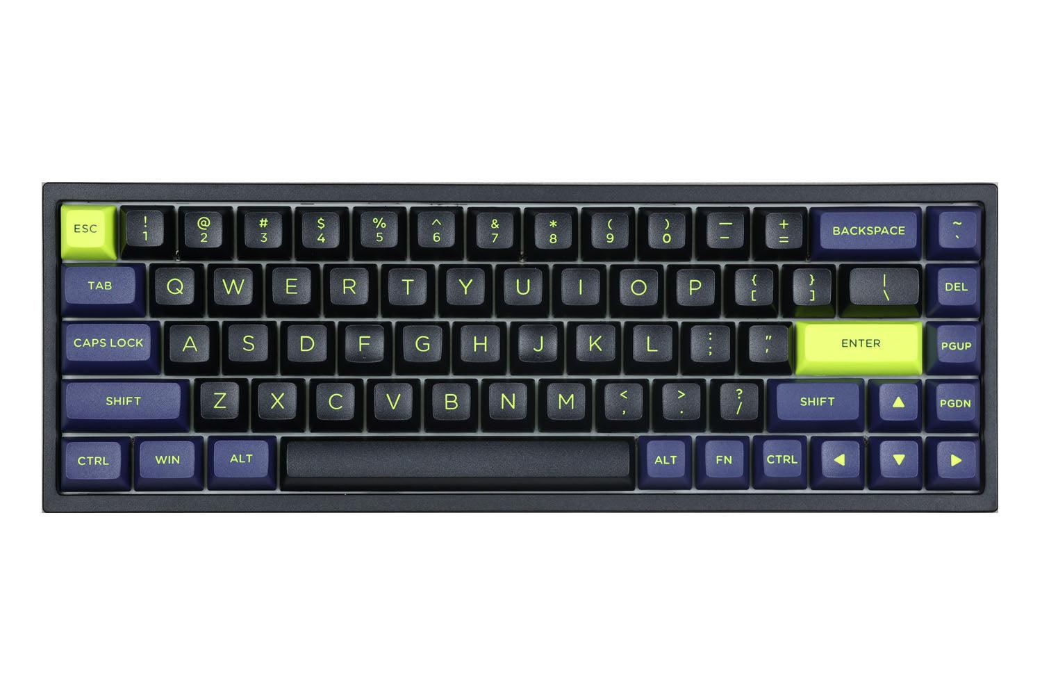 keyboard fl680