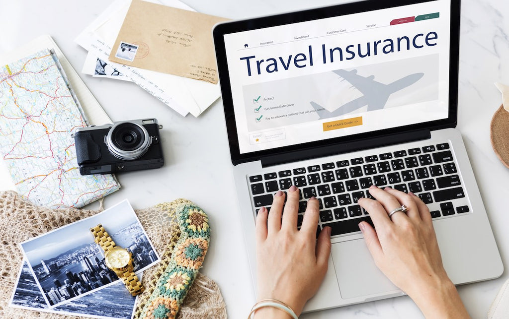 International Travel Insurance - a COVID 19 Guide - 2022 | Project Goals –  Projectgoals