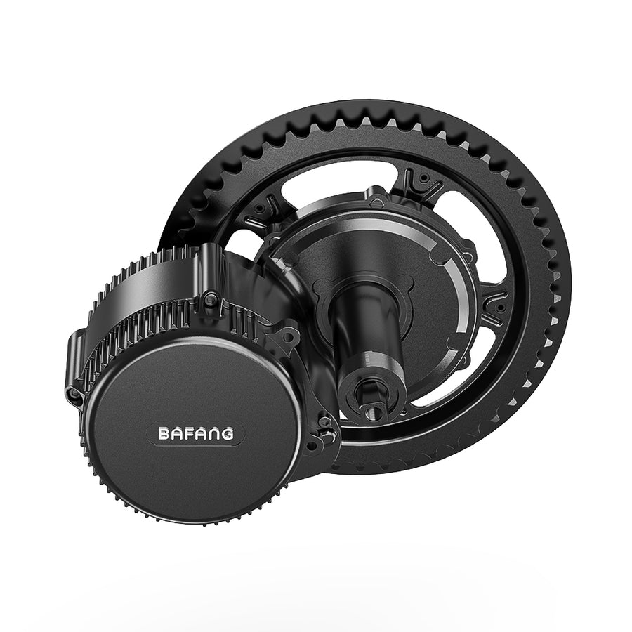 bafang 350w mid drive