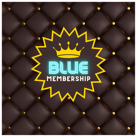Blue membership deals and offers