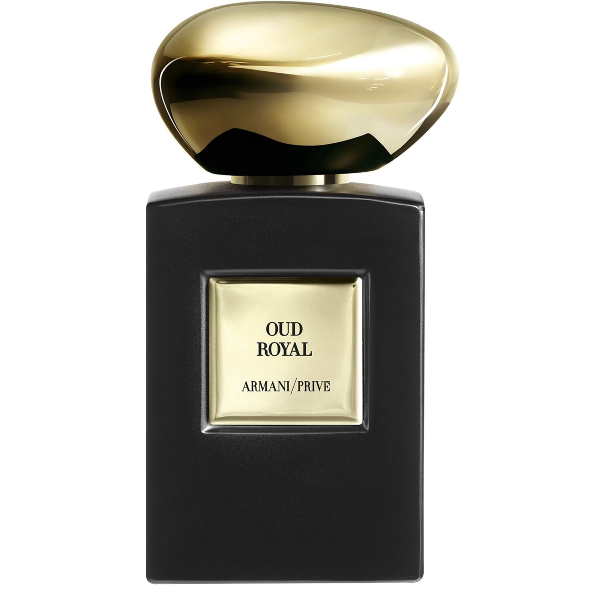 Armani Privé Oud Royal Eau De Parfum – The Scent Sampler