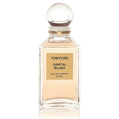 santal blush travel size