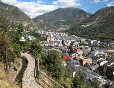 Andorra as a Safe Haven