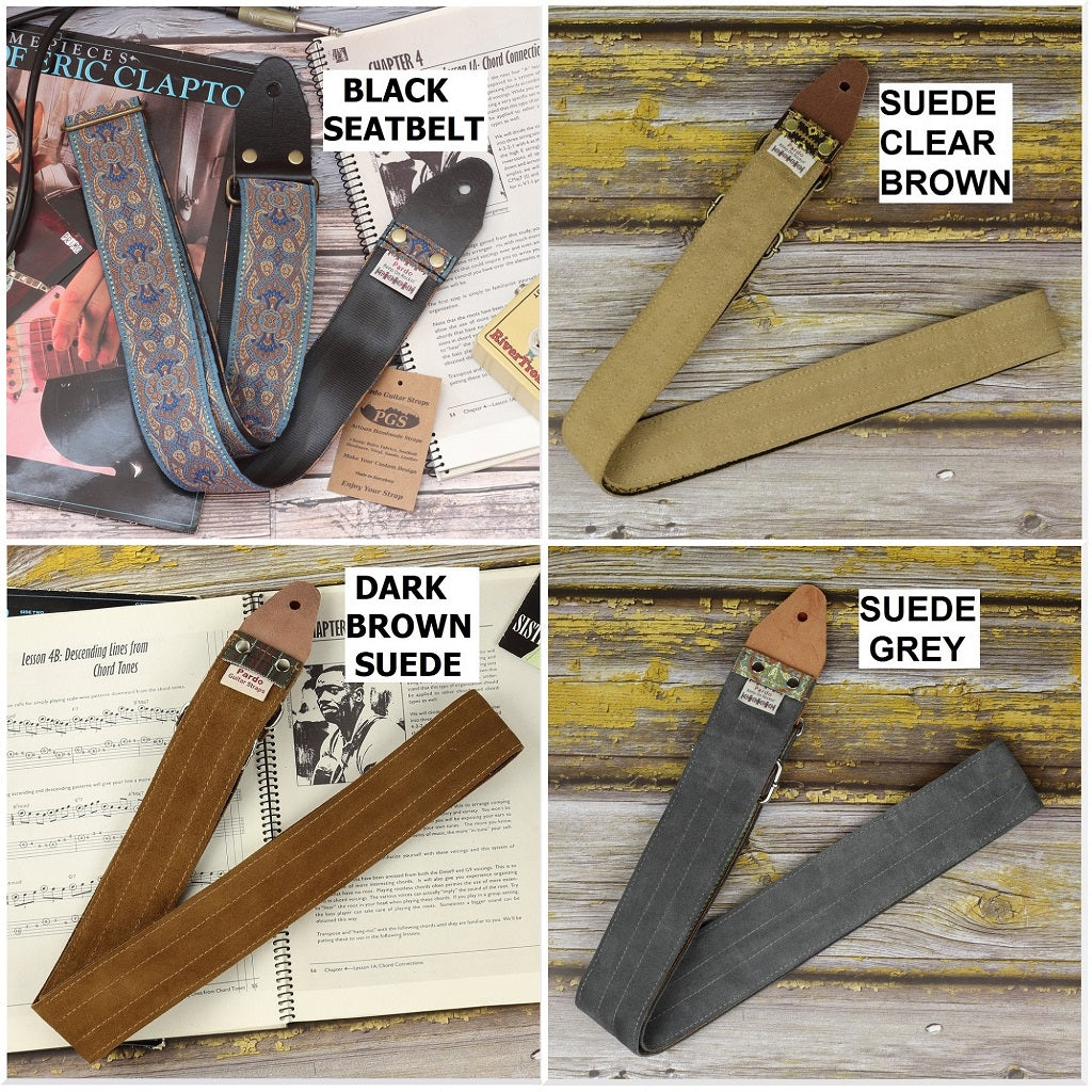 backing options at your choice